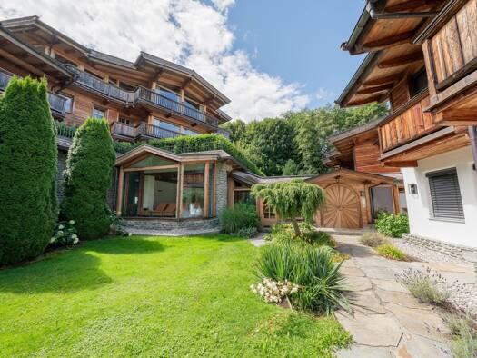 Wohnung zum Kauf 1.750.000 € 3 Zimmer 105 m² Ellmau 6352