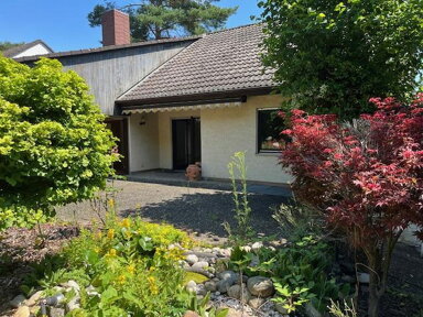 Einfamilienhaus zum Kauf provisionsfrei 529.000 € 7 Zimmer 142 m² 766 m² Grundstück Gonsenheim Mainz 55124