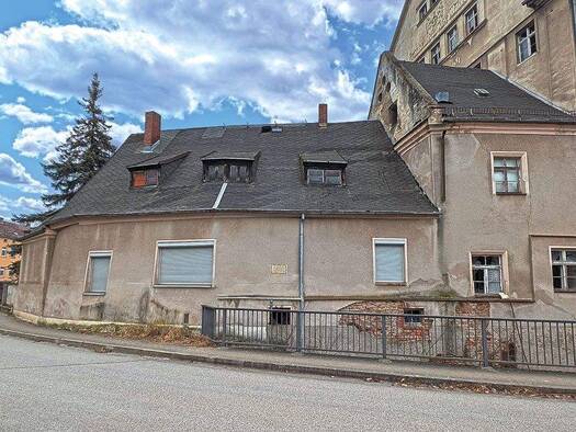 Einfamilienhaus zum Kauf 14.000 € 4 Zimmer 115 m² 205 m² Grundstück Bleichenstraße 1 Bautzen 02625