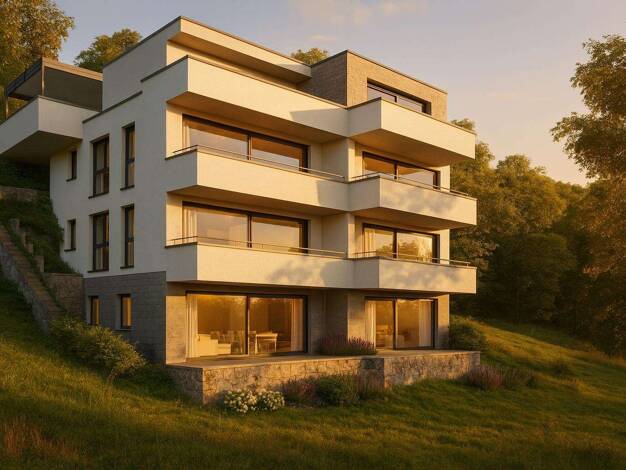Grundstück zum Kauf 298.000 € 655 m² Grundstück Mosbach Mosbach 74821