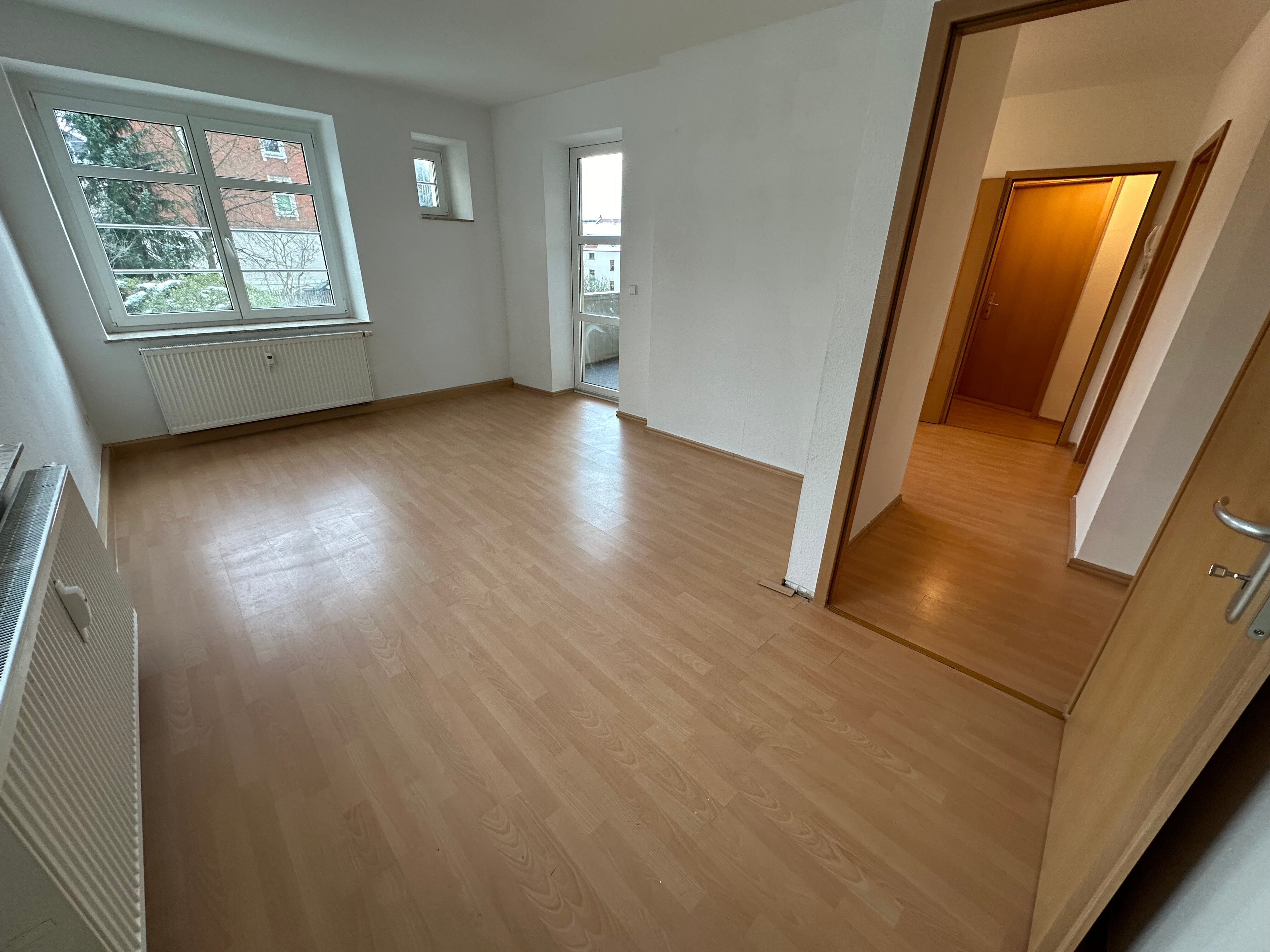 Wohnung zur Miete 339 € 3 Zimmer 67,7 m²<br/>Wohnfläche Franz-Wiesner-Str. 48 Ebersdorf 141 Chemnitz 09131