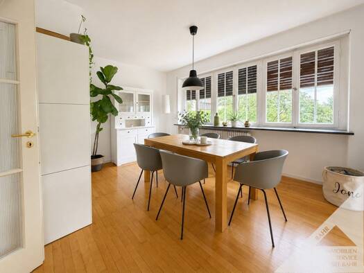 Mehrfamilienhaus zum Kauf 1.300.000 € 8,5 Zimmer 235 m² 551 m² Grundstück Sillenbuch Stuttgart 70619