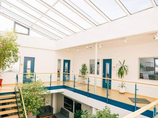 Bürofläche zur Miete provisionsfrei 250 € 111 m² Bürofläche Bad Wörishofen Bad Wörishofen 86825