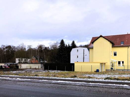 Grundstück zum Kauf 285.000 € 1.990 m² Grundstück frei ab sofort Äußere Schneeberger Straße Schedewitz Zwickau 08056
