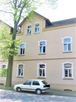 Wohnung zur Miete 700 € 3,5 Zimmer 68,6 m²<br/>Wohnfläche ab sofort<br/>Verfügbarkeit Kleiststraße Obermarxloh Duisburg 47166