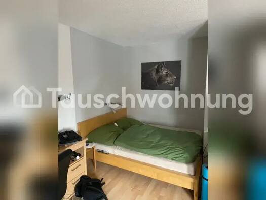 Studio zur Miete Tauschwohnung 350 € 1 Zimmer 34 m² 2. Geschoss Nordstadt Hannover 30167