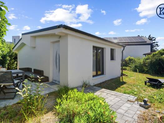 Grundstück zum Kauf 345.000 € 266,4 m² Grundstück Laimergrube 26 Korneuburg 2100