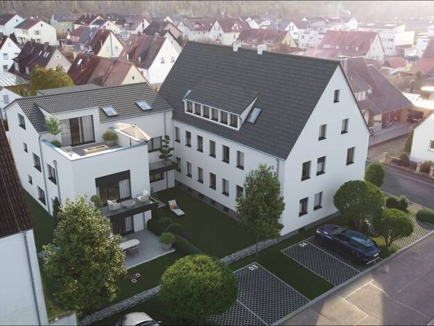Mehrfamilienhaus zum Kauf provisionsfrei 1.677.900 € 329 m² 896 m² Grundstück Alzenau Alzenau 63755