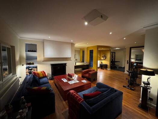 Wohnung zur Miete 2.100 € 3 Zimmer 180 m² Geschoss 1/2 frei ab 01.03.2026 Bramfeld Hamburg 22179