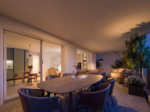 Wohnung zum Kauf 600.000 € 3 Zimmer 70,9 m² 4. Geschoss Drususallee 104 Bozen 39100