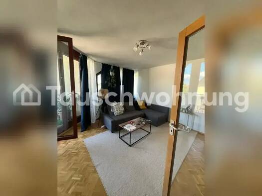 Wohnung zur Miete Tauschwohnung 915 € 3 Zimmer 89 m² 4. Geschoss Mariendorf Berlin 12105