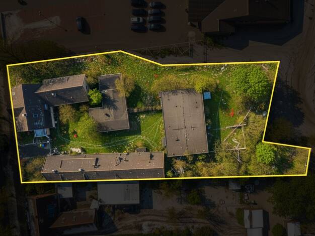 Gewerbegrundstück zum Kauf 249.000 € 3.197 m² Grundstück Bergen 29303