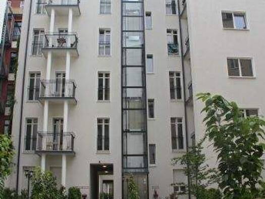Studio zur Miete 1.100 € 1 Zimmer 52,8 m² frei ab sofort Frankfurter Allee 55 A Friedrichshain Berlin 10247
