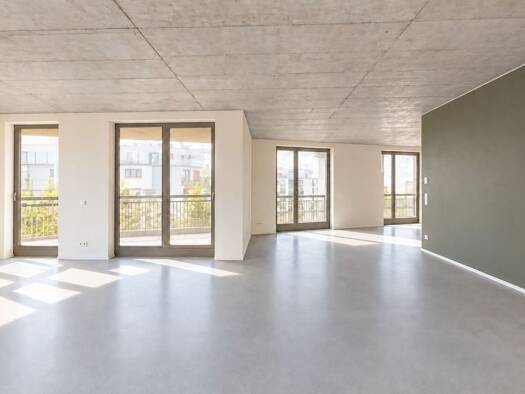 Loft zum Kauf 1.350.000 € 5 Zimmer 184,5 m² 5. Geschoss Tiergarten Berlin 10785