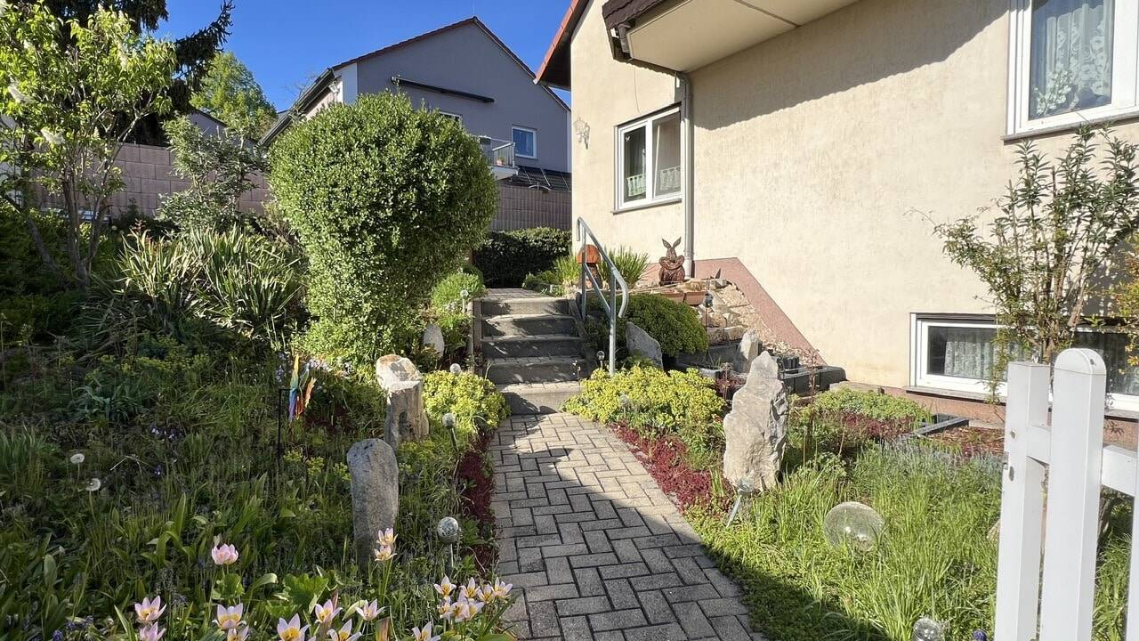 Haus – Hohenmölsen - Ansicht 4