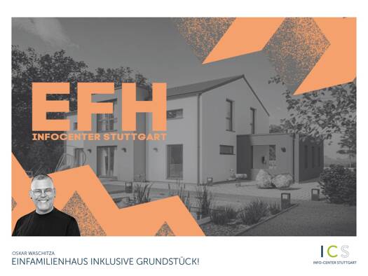 Einfamilienhaus zum Kauf 1.121.661 € 5 Zimmer 189 m² 222 m² Grundstück Birkach Stuttgart 70599