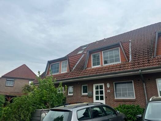 Einfamilienhaus zum Kauf provisionsfrei 299.000 € 4 Zimmer 101,2 m² Sassnitzring 17 Tornesch 25436