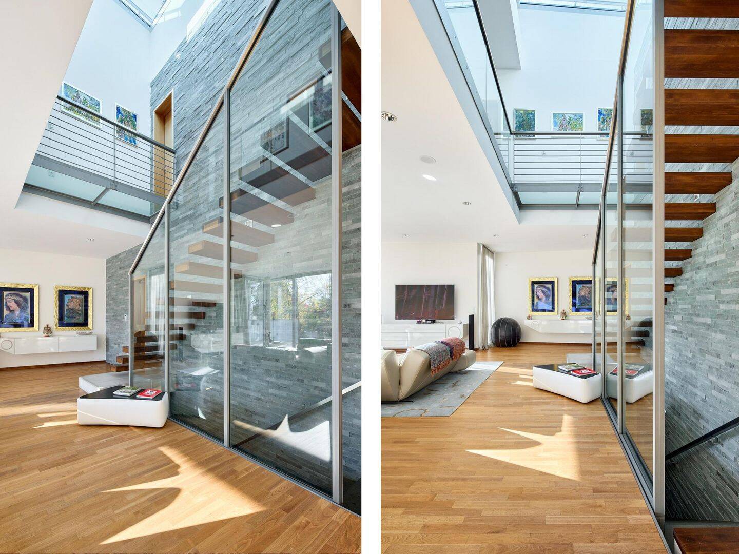 Haus – Berlin, Dahlem - Ansicht 5