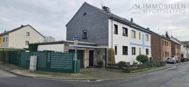 Doppelhaushälfte zum Kauf 359.000 € 4 Zimmer 94 m² 300 m² Grundstück Innenstadt Frechen 50226