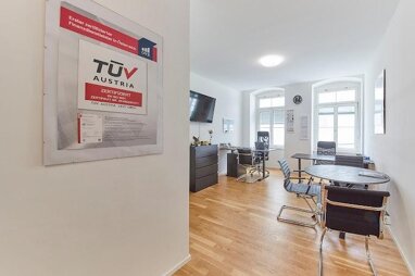 Bürofläche zur Miete 462 € 1,5 Zimmer 42 m² Bürofläche Stadtplatz Steyr Steyr 4400