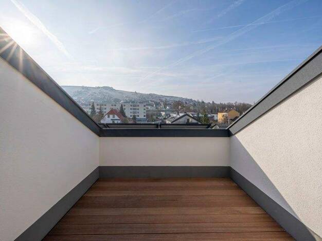 Wohnung zum Kauf 435.000 € 3 Zimmer 91 m² Heidingsfeld Würzburg 97084