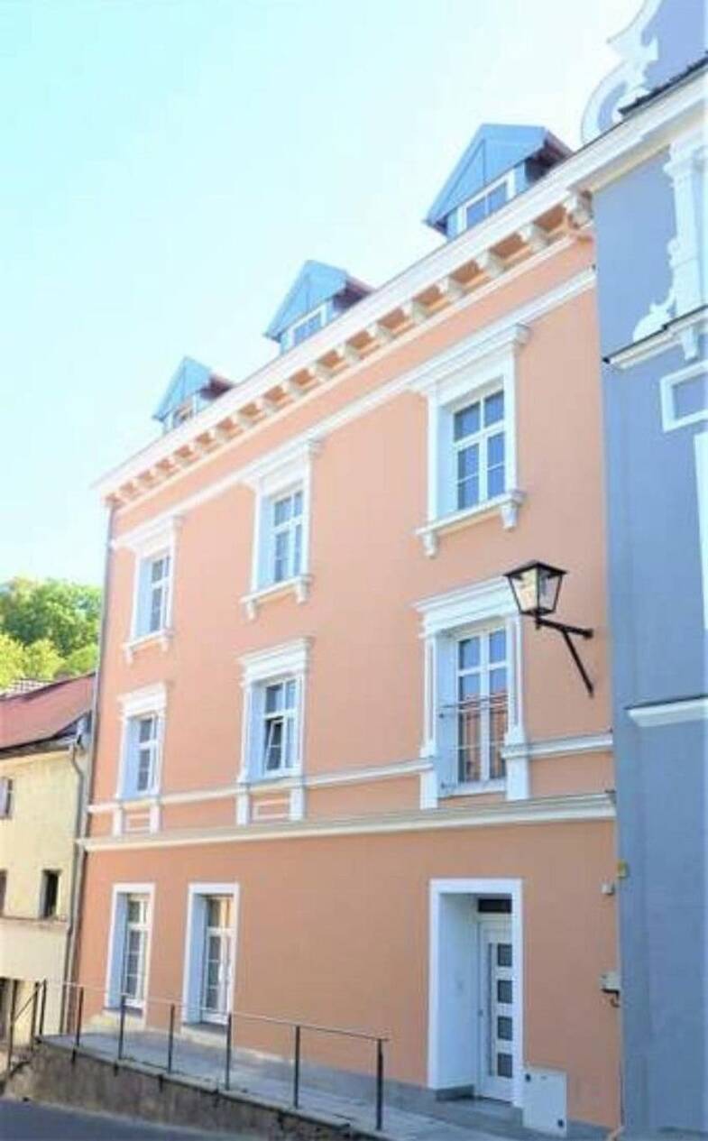 Wohnung zur Miete 990 € 3 Zimmer 100 m² 2. Geschoss frei ab sofort Hauptstraße 80a Landau Landau an der Isar 94405