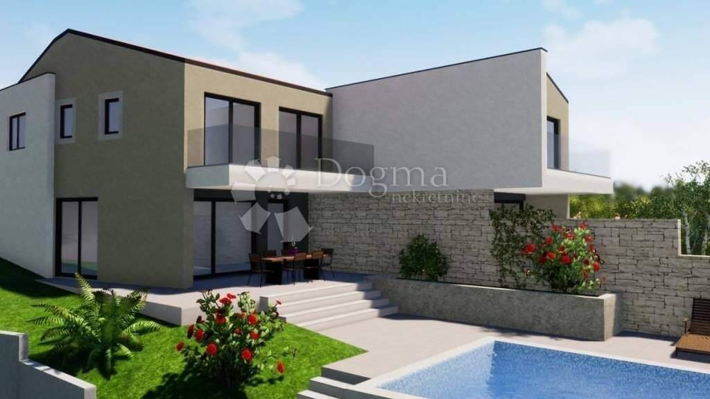 Haus zum Kauf 550.000 € 4 Zimmer 148 m² Malinska-Dubasnica