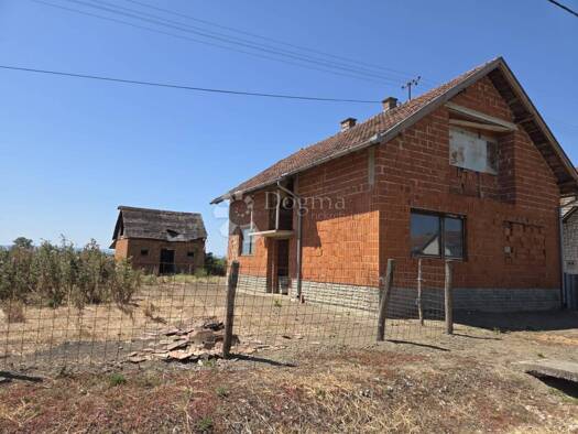 Einfamilienhaus zum Kauf 30.000 € 6 Zimmer 158 m² Bokšić Lug, Đurđenovac Đurđenovac 31511
