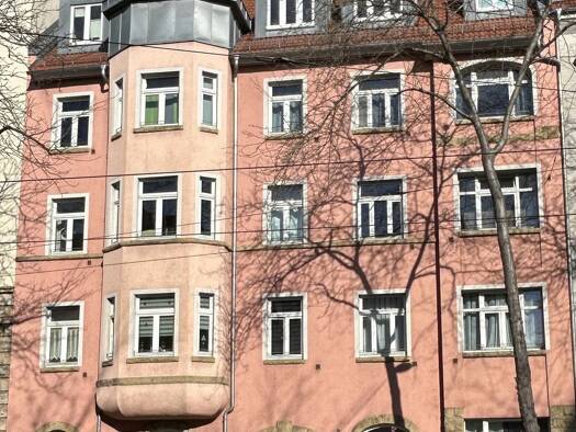 Wohnung zum Kauf provisionsfrei 115.000 € 2 Zimmer 52 m² 1. Geschoss Erfurt 99085