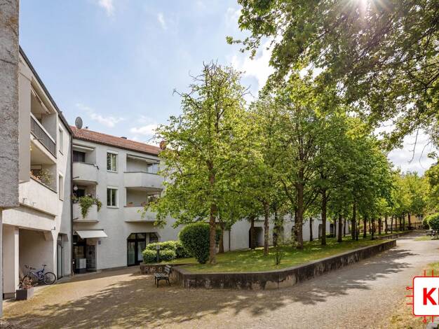 Wohnung zum Kauf 690.000 € 3 Zimmer 96,7 m² 2. Geschoss Bogenhausen München 81925