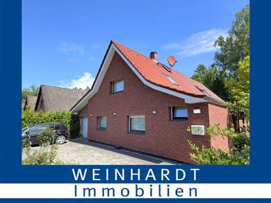 Einfamilienhaus zum Kauf 799.000 € 4,5 Zimmer 153 m² 1.010 m² Grundstück Hamburg / Langenhorn 22419