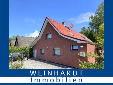 Einfamilienhaus zum Kauf 799.000 € 4,5 Zimmer 153 m² 1.010 m² Grundstück Langenhorn Hamburg / Langenhorn 22419