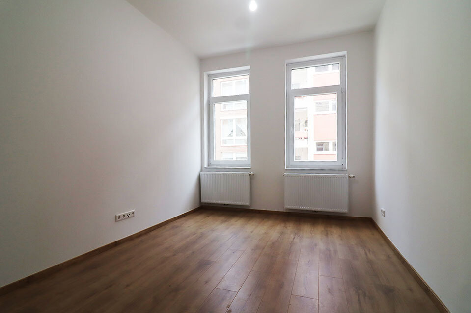 Wohnung zur Miete 600 € 3 Zimmer 62 m²<br/>Wohnfläche 1.<br/>Geschoss Mitte - Nord Bremerhaven 27568