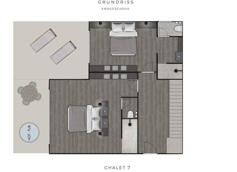 Haus zum Kauf 1.615.000 € 4 Zimmer 144,1 m² Mühlbach am Hochkönig 5505