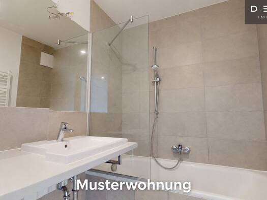 Wohnung zur Miete 860 € 2 Zimmer 57,1 m² Wien 1110