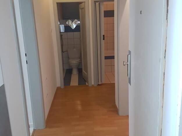 Wohnung zum Kauf 180.000 € 1 Zimmer 50 m² EG Ruthnergasse Wien 1210