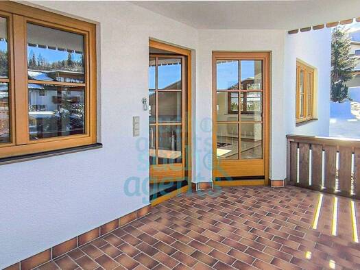 Wohnung zum Kauf 599.000 € 4 Zimmer 108 m² 1. Geschoss Fieberbrunn 6391