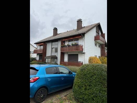 Wohnung zum Kauf 80.000 € 1 Zimmer 41,9 m² frei ab sofort Rotensol Bad Herrenalb 76332