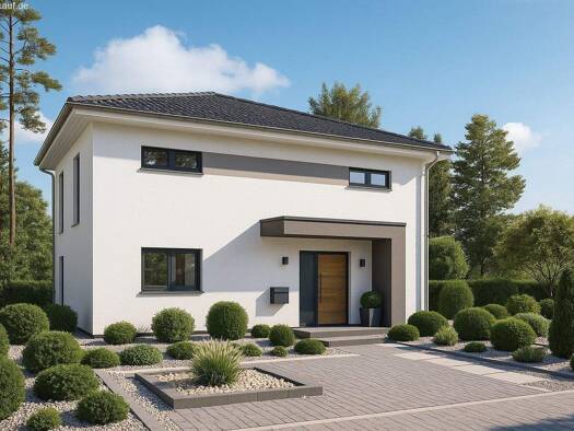 Einfamilienhaus zum Kauf 719.989 € 5 Zimmer 171,8 m² 674 m² Grundstück Demling Großmehring 85098