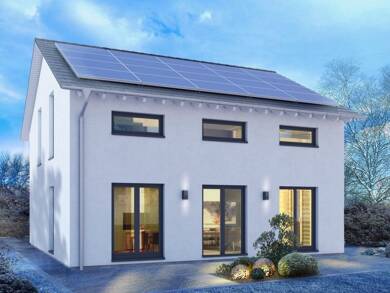 Einfamilienhaus zum Kauf 413.960 € 4 Zimmer 150,3 m² 698 m² Grundstück Rodert Bad Münstereifel 53902