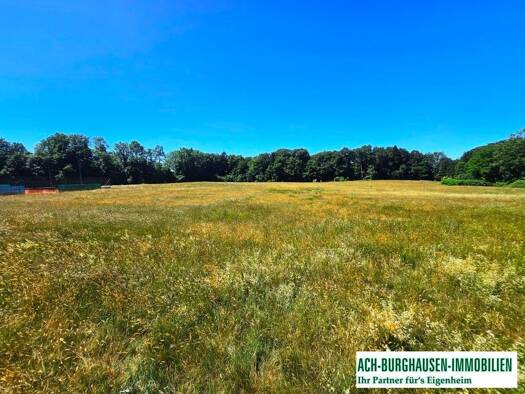 Grundstück zum Kauf 24.387 m² Grundstück frei ab sofort St. Radegund 5121