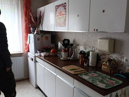 Terrassenwohnung zur Miete 1.000 € 3 Zimmer 68 m² EG frei ab 01.10.2026 Offenbach am Main 63069