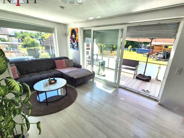 Mehrfamilienhaus zum Kauf 849.000 € 7 Zimmer 178 m² 653 m² Grundstück Steinhaldenfeld Bad Cannstatt 70378