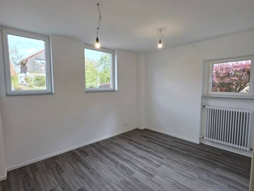 Wohnung zur Miete 750 € 3 Zimmer 85 m² frei ab sofort Rast Sauldorf 88605