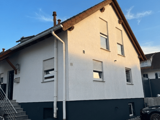 Haus zum Kauf 570.000 € 5 Zimmer 136 m² 375 m² Grundstück frei ab 31.08.2026 Griesheim Offenburg 77652