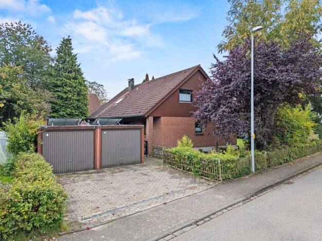 Einfamilienhaus zum Kauf 499.900 € 7 Zimmer 174,3 m² 821 m² Grundstück frei ab 01.08.2026 Untersulmetingen Laupheim-Untersulmetingen 88471