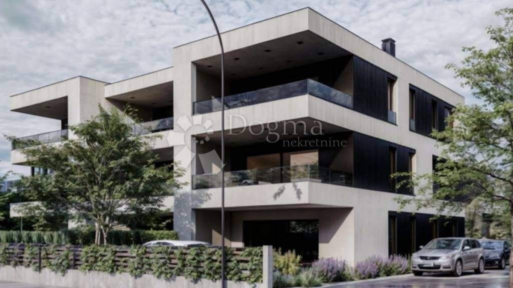 Wohnung zum Kauf 211.000 € 2 Zimmer 62 m² Vodice