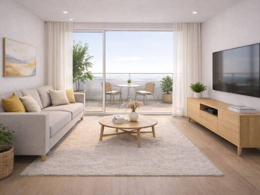 Wohnung zum Kauf 399.990 € 2 Zimmer 83 m² Mar Cantabrico, 18. Poniente-Faro, Torre del Mar (Málaga) Vélez-Málaga 29740