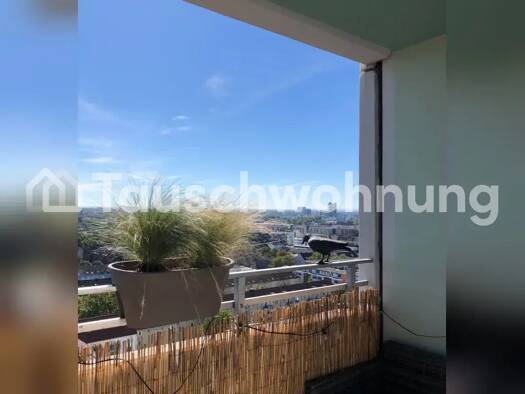 Wohnung zur Miete Tauschwohnung 850 € 2,5 Zimmer 67 m² 10. Geschoss Bickendorf Köln 50827