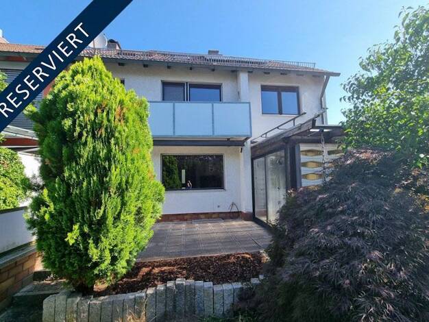 Reihenendhaus zum Kauf 450.000 € 7 Zimmer 145 m² 309 m² Grundstück frei ab sofort Altdorf 90518